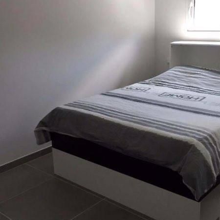 Appartement Les 3 Horloges Marseillan  Exterior foto