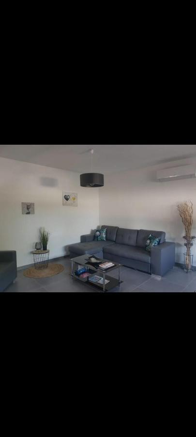 Appartement Les 3 Horloges Marseillan  Exterior foto