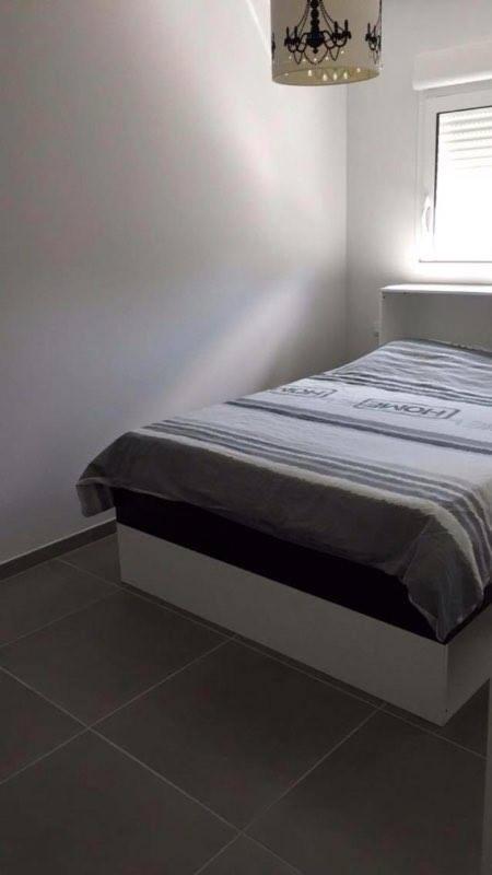 Appartement Les 3 Horloges Marseillan  Exterior foto