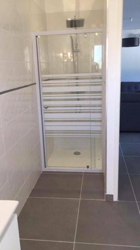 Appartement Les 3 Horloges Marseillan  Exterior foto