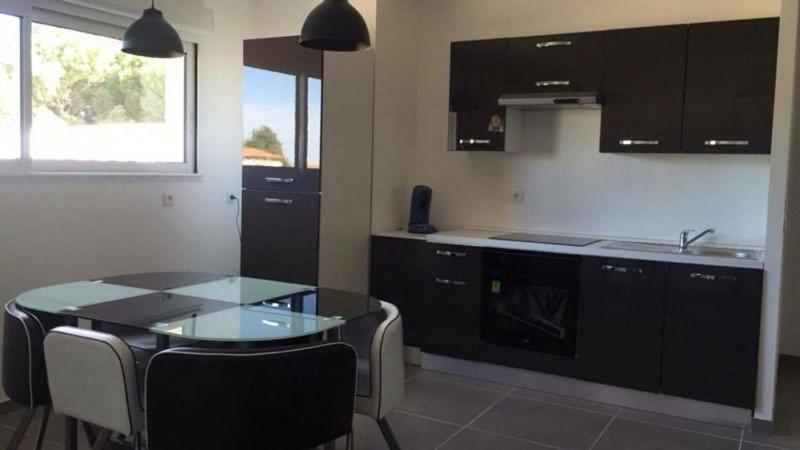Appartement Les 3 Horloges Marseillan  Exterior foto